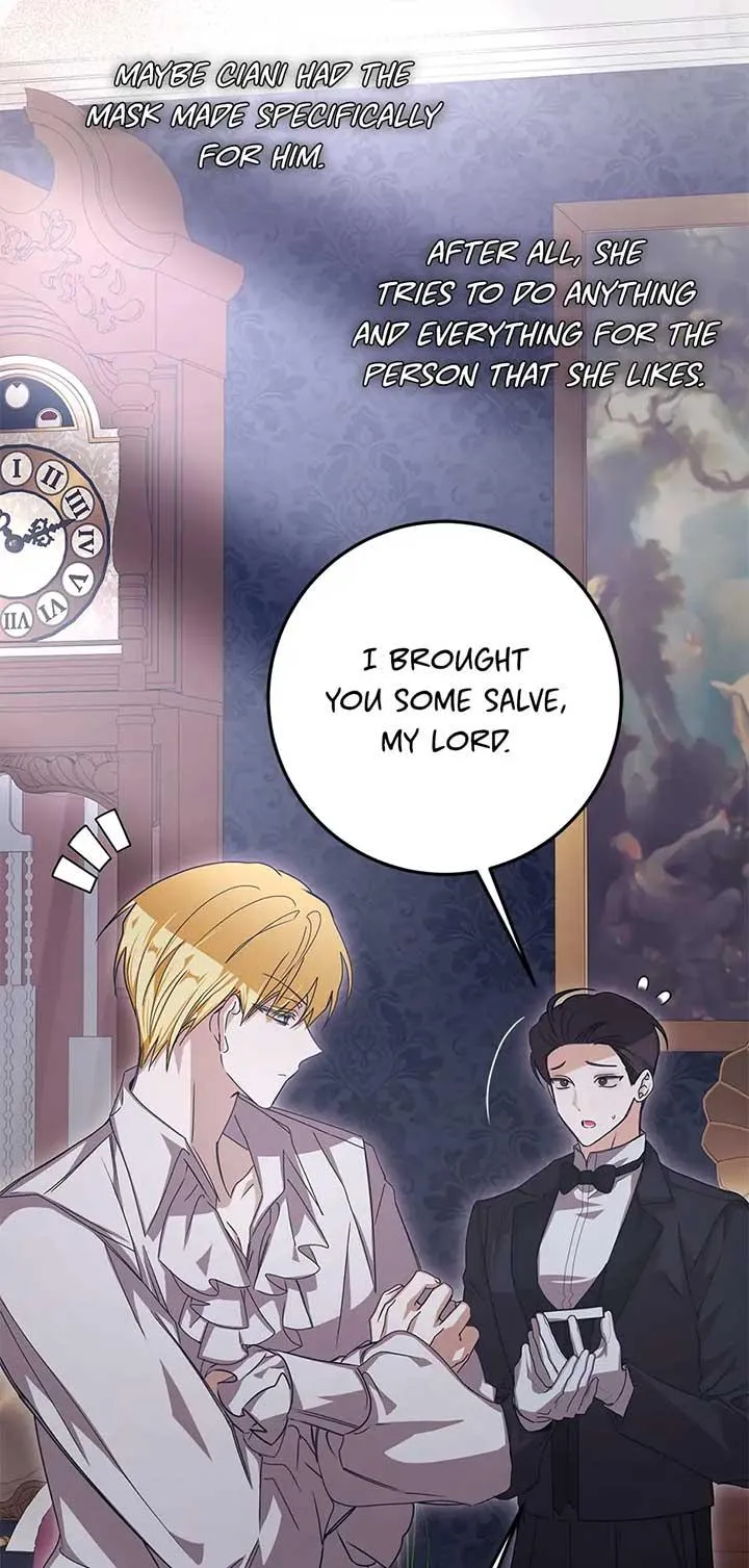 I've Become the Devil's Master Chapter 47 page 45