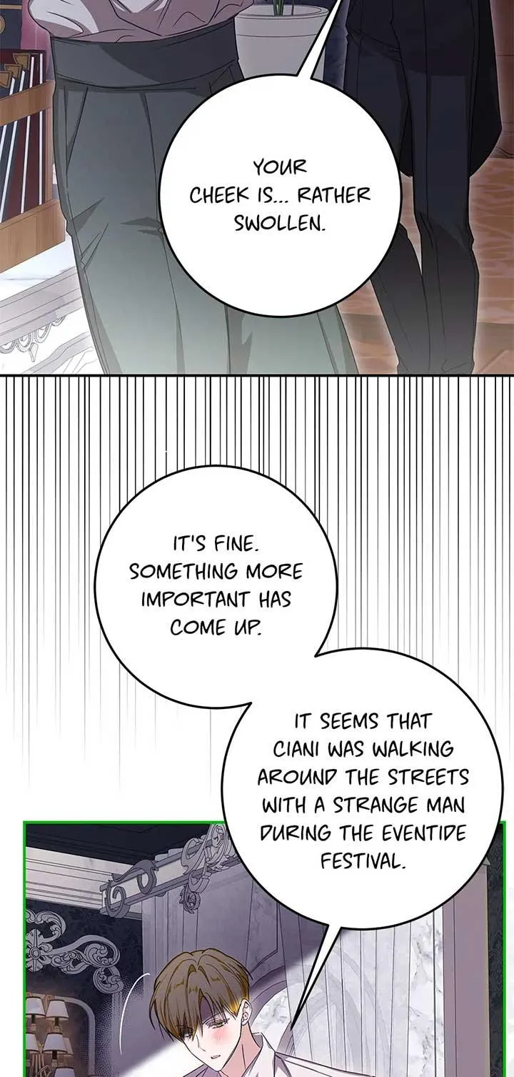 I've Become the Devil's Master Chapter 47 page 46