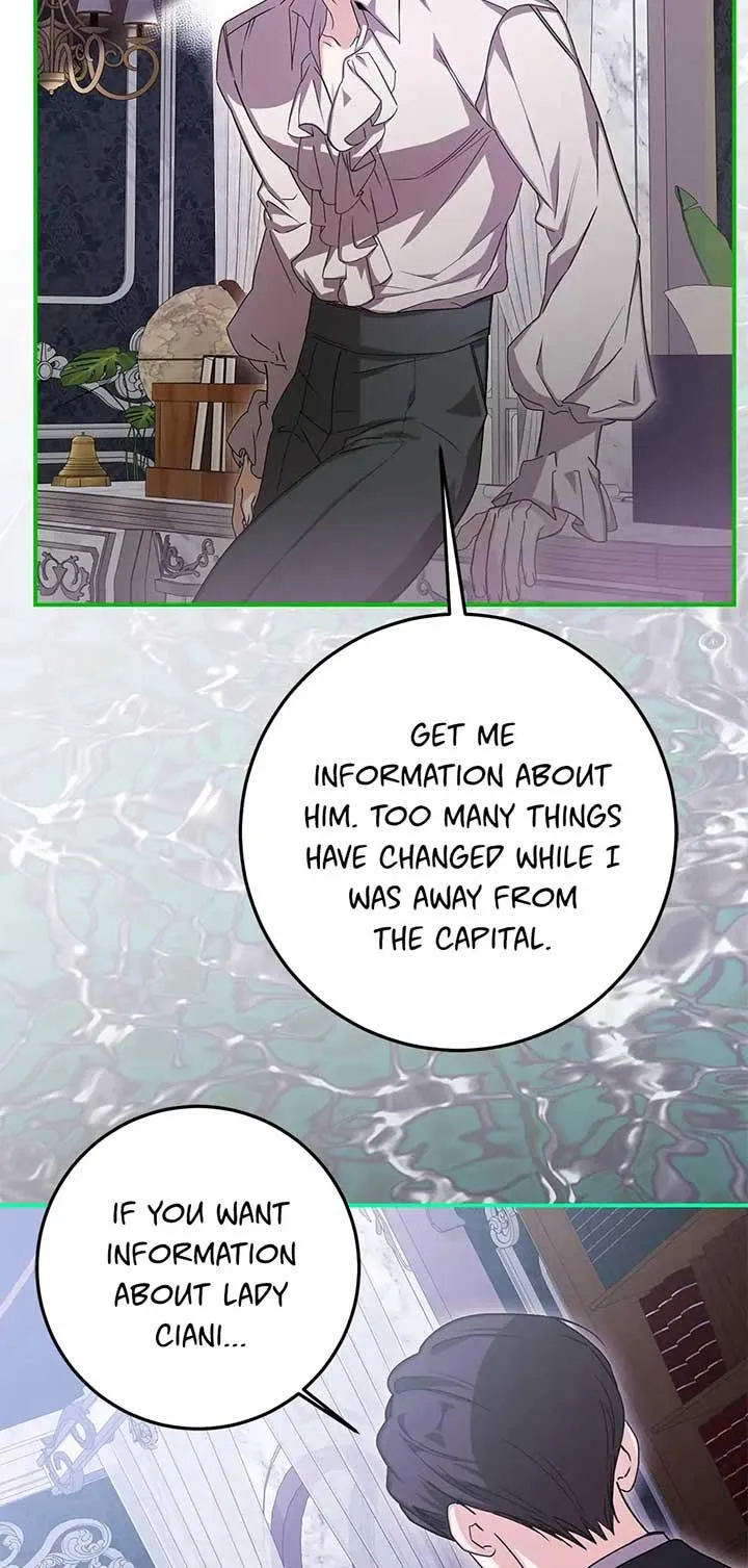 I've Become the Devil's Master Chapter 47 page 47