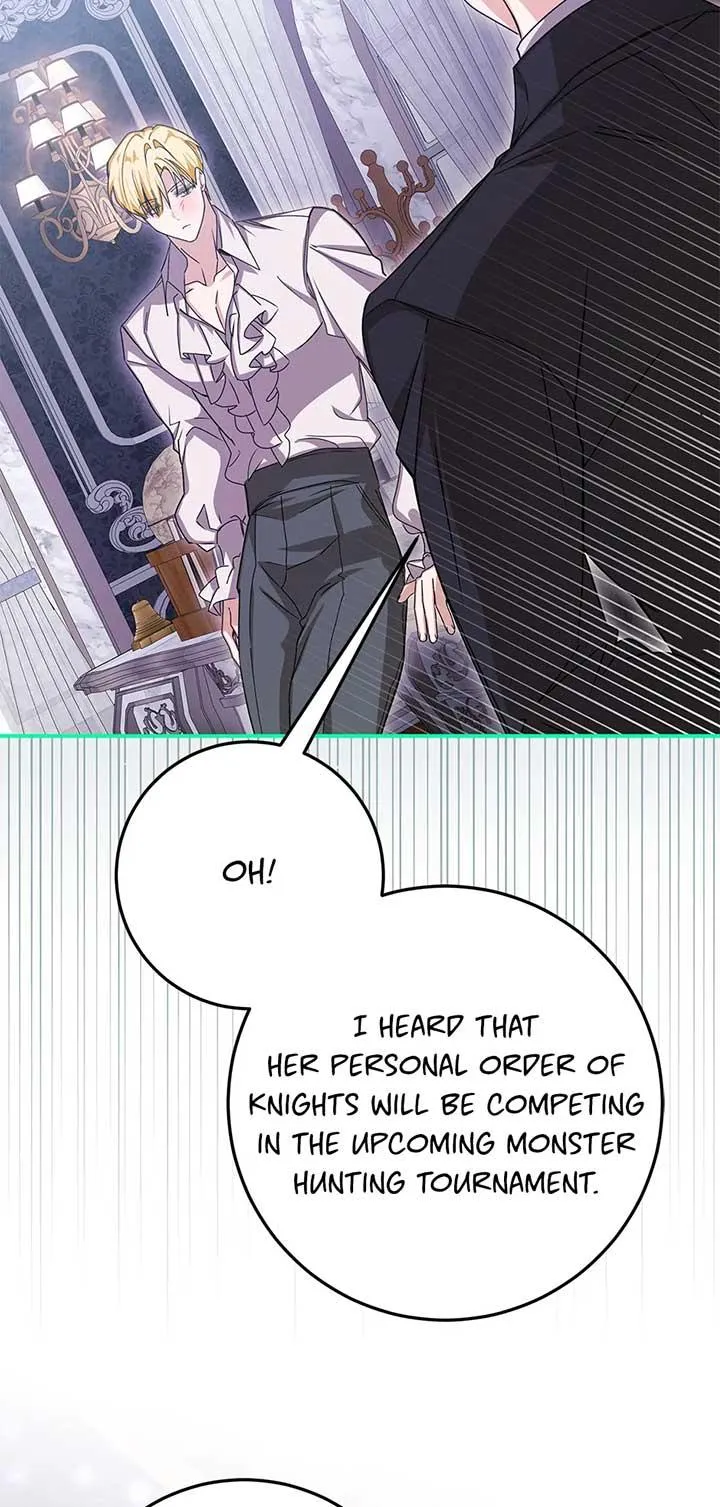 I've Become the Devil's Master Chapter 47 page 48