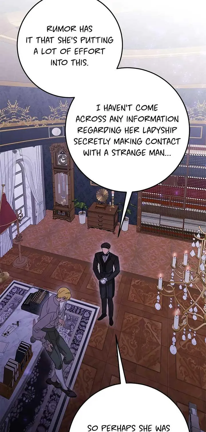I've Become the Devil's Master Chapter 47 page 49