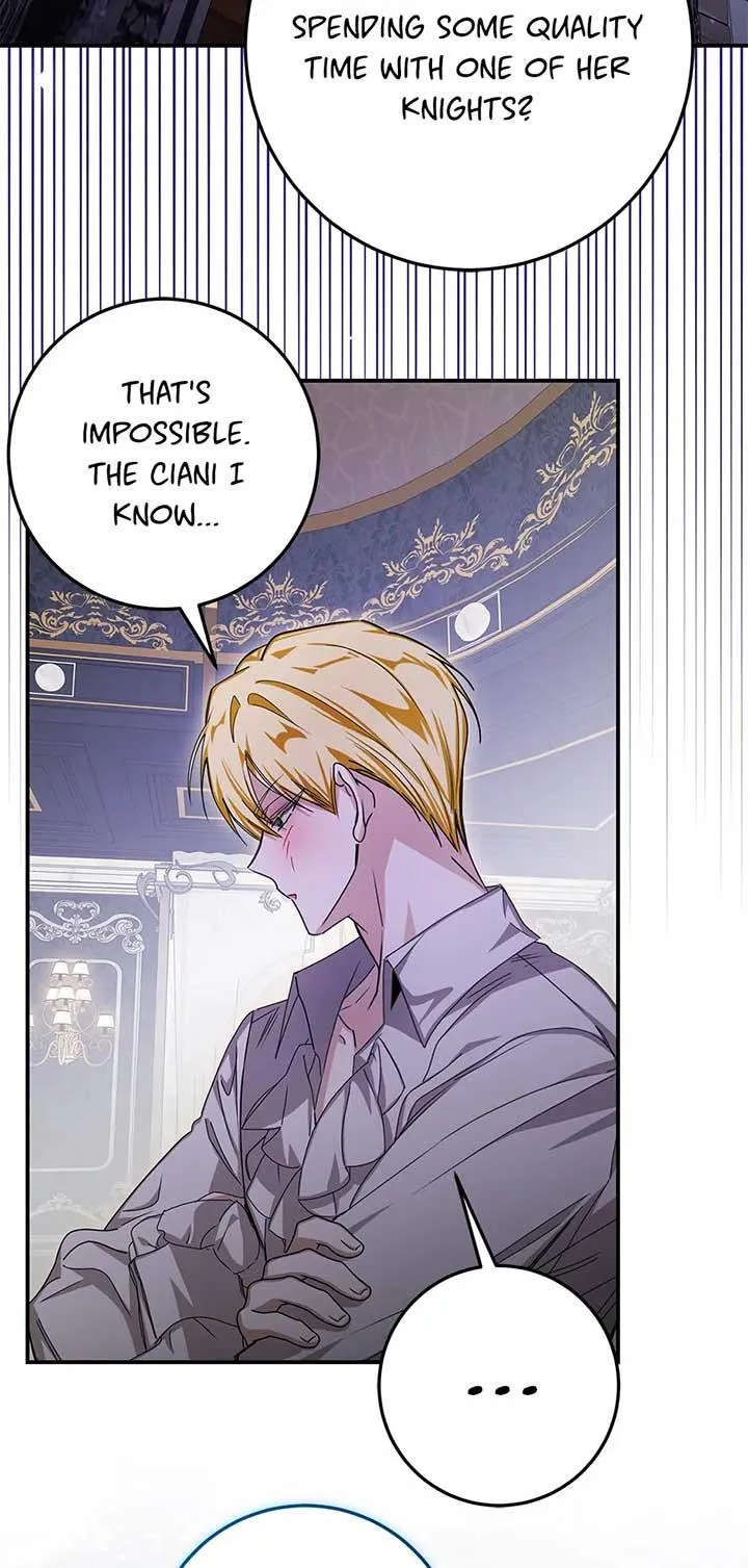 I've Become the Devil's Master Chapter 47 page 50