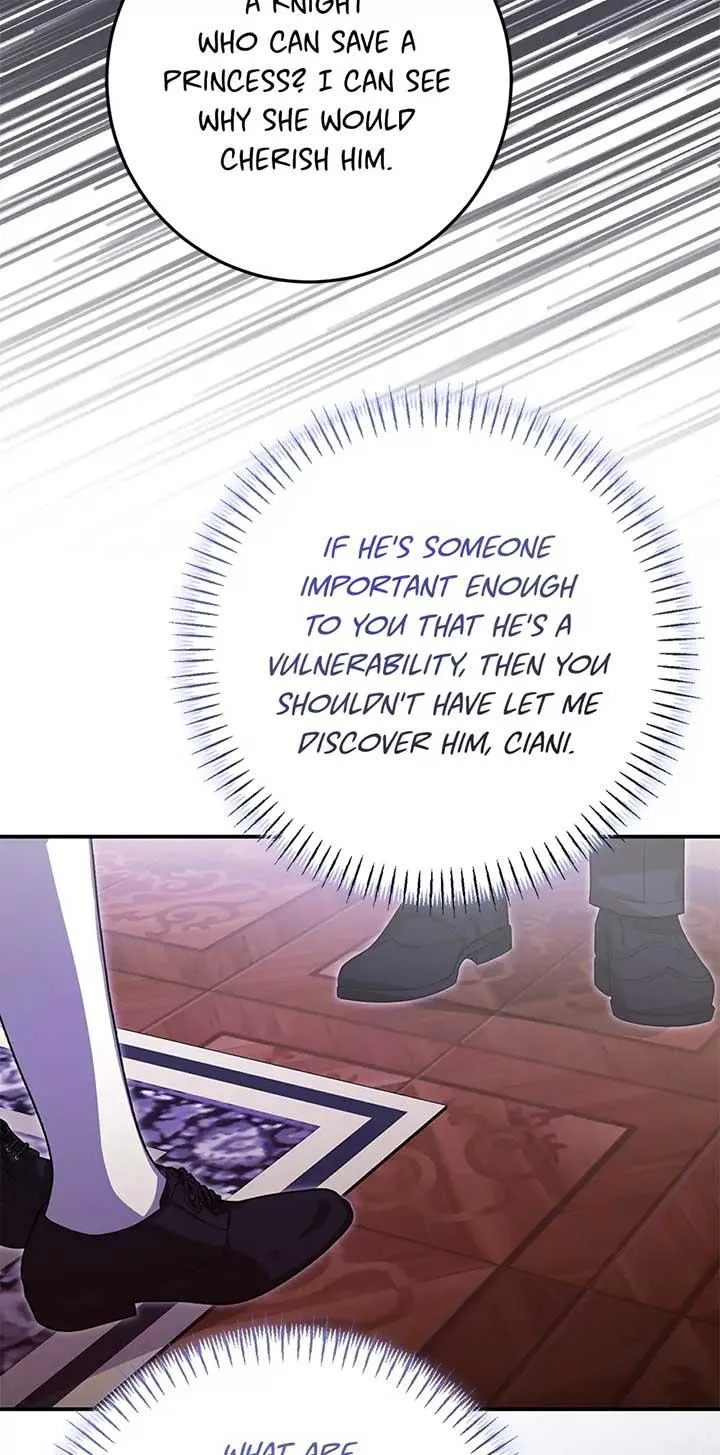 I've Become the Devil's Master Chapter 47 page 53