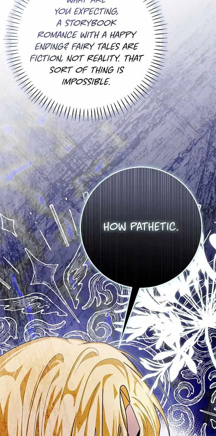 I've Become the Devil's Master Chapter 47 page 54
