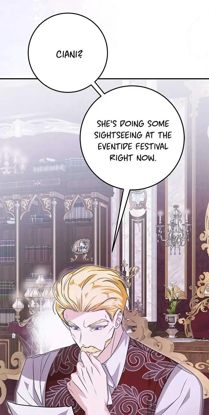 I've Become the Devil's Master Chapter 47 page 59