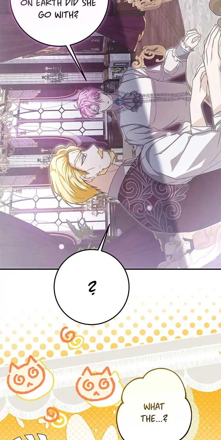 I've Become the Devil's Master Chapter 47 page 61