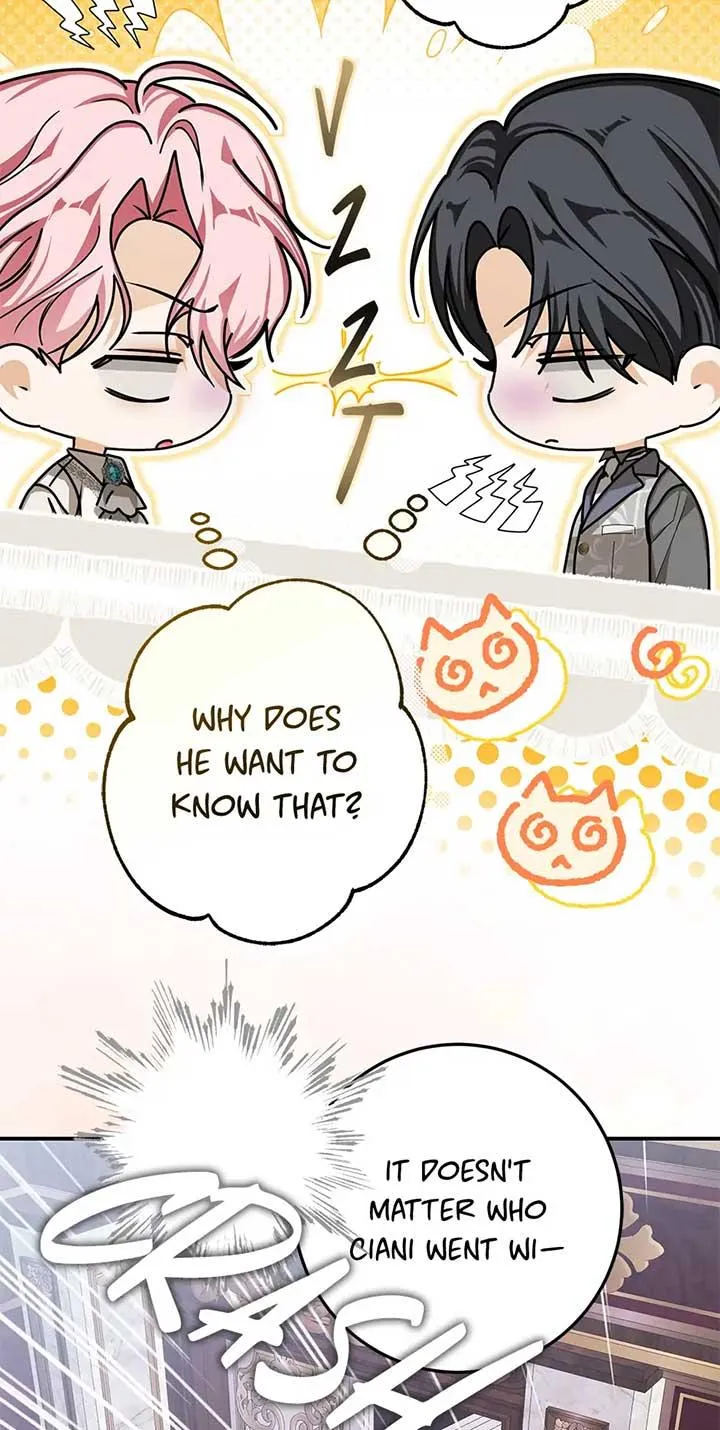 I've Become the Devil's Master Chapter 47 page 62