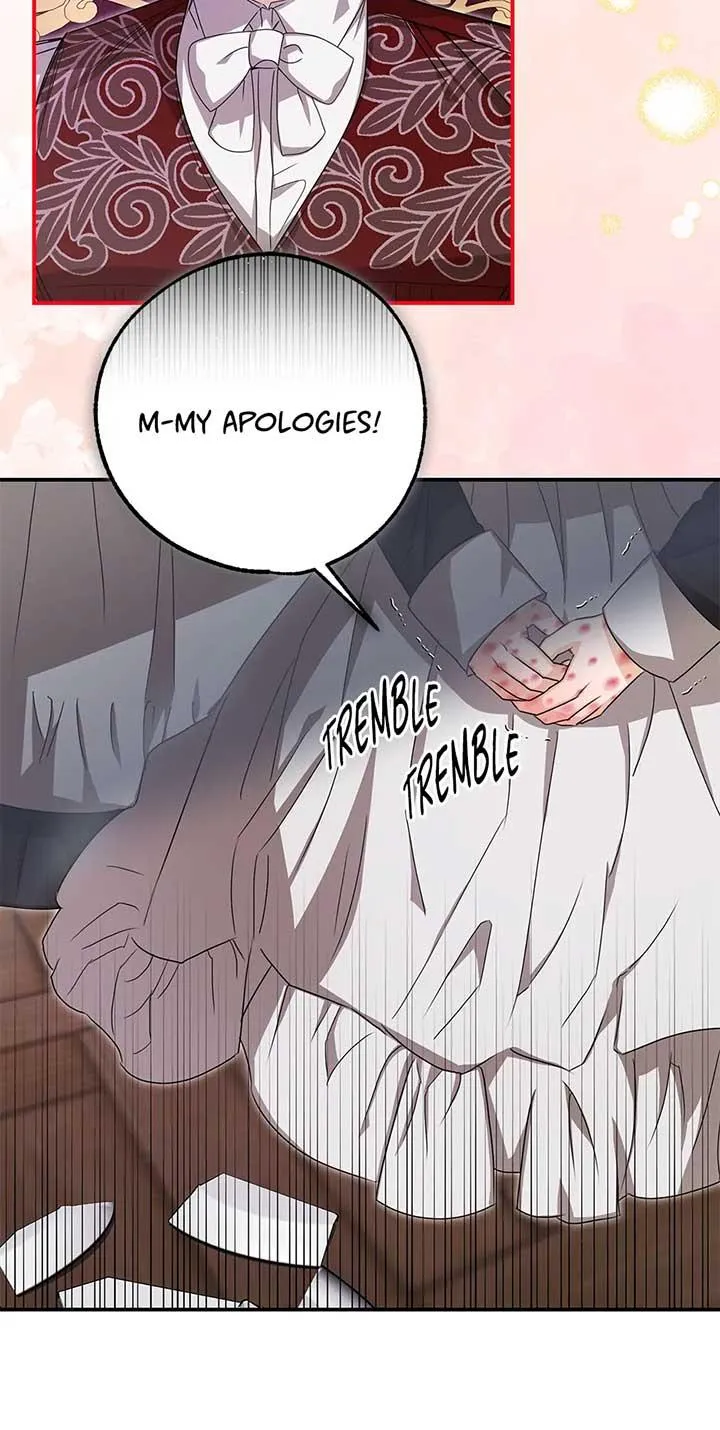 I've Become the Devil's Master Chapter 47 page 64