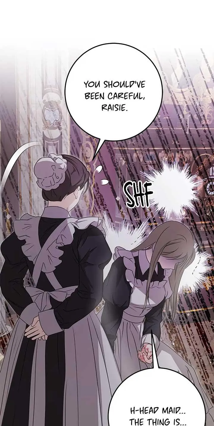 I've Become the Devil's Master Chapter 47 page 65