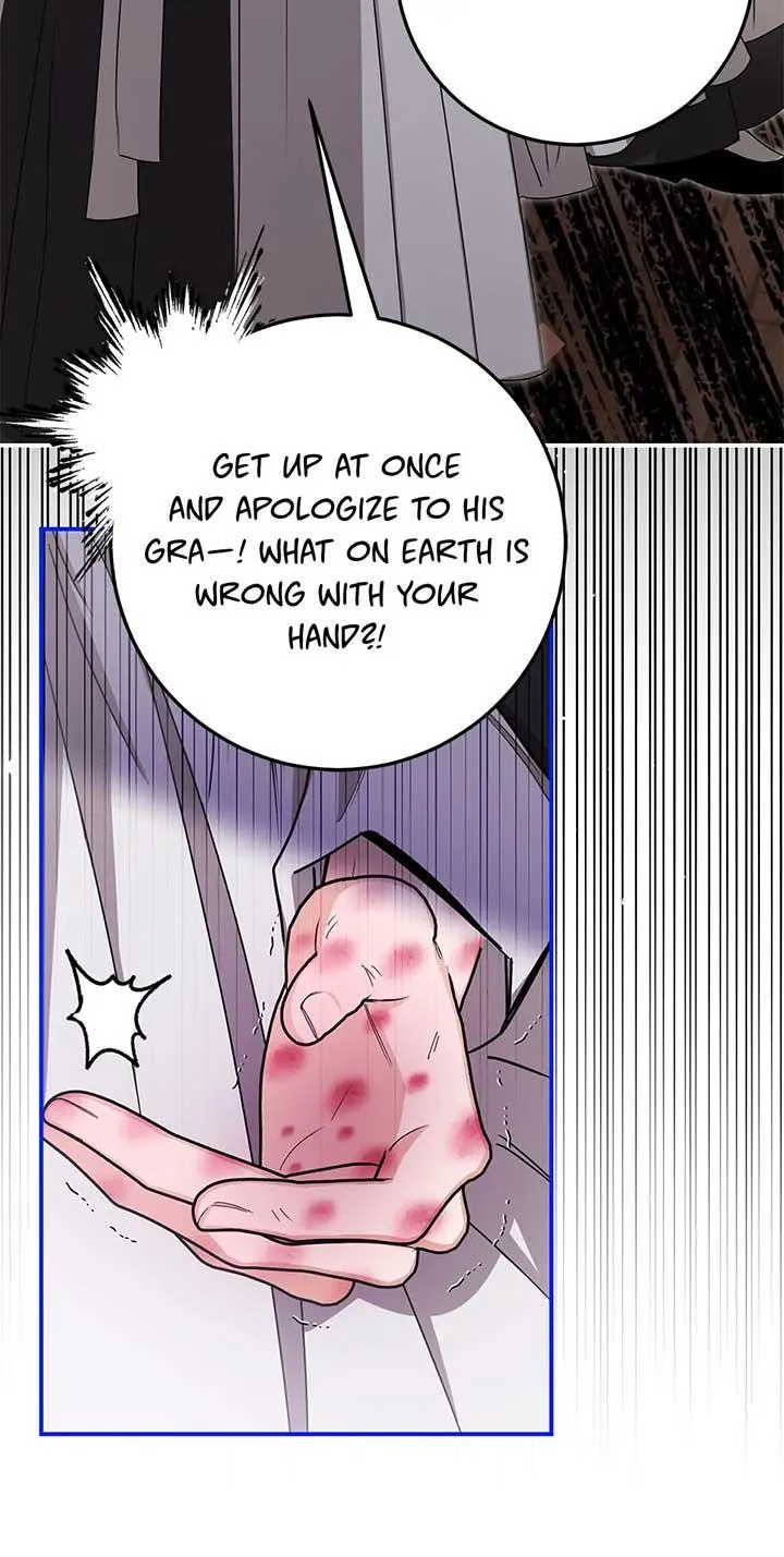 I've Become the Devil's Master Chapter 47 page 66