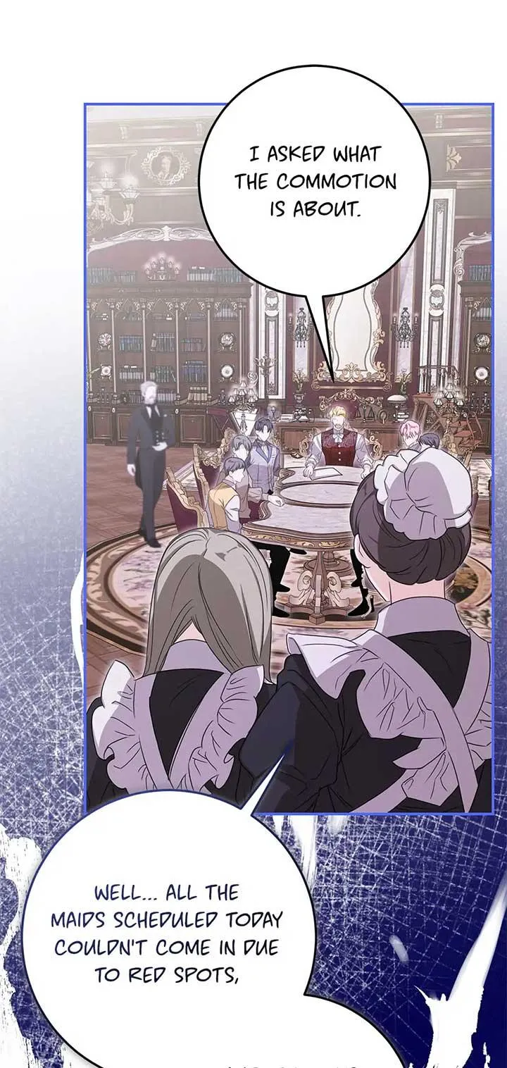 I've Become the Devil's Master Chapter 47 page 67
