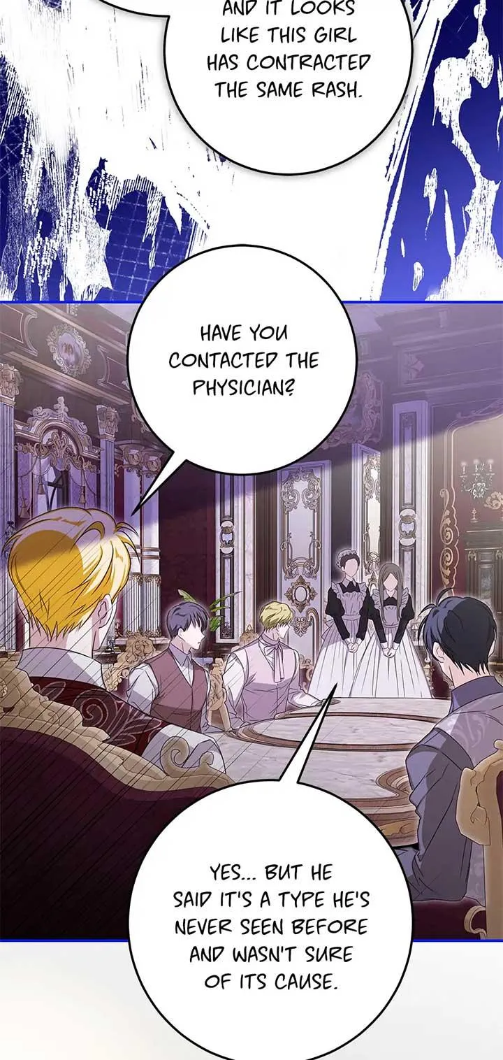 I've Become the Devil's Master Chapter 47 page 68