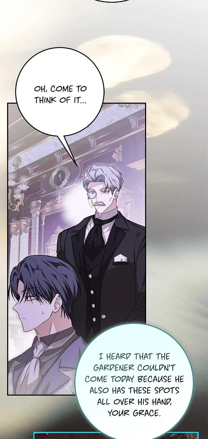I've Become the Devil's Master Chapter 47 page 69