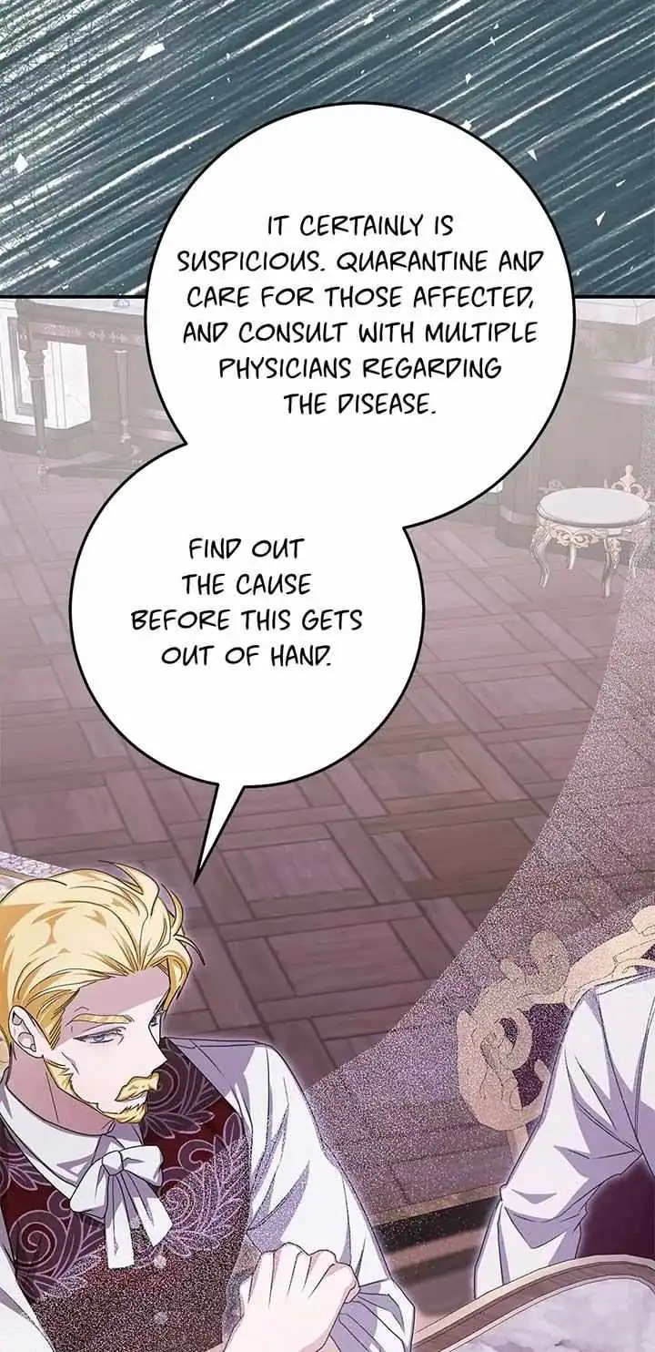 I've Become the Devil's Master Chapter 47 page 72