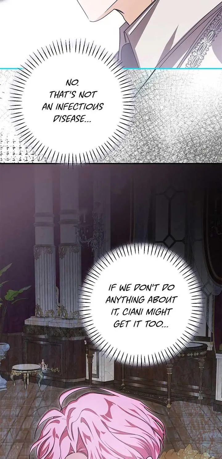 I've Become the Devil's Master Chapter 47 page 74