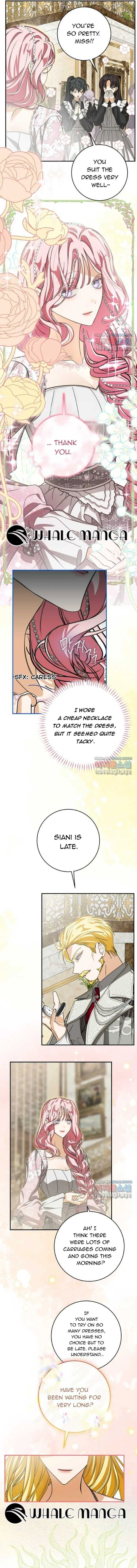 I've Become the Devil's Master Chapter 23 page 6