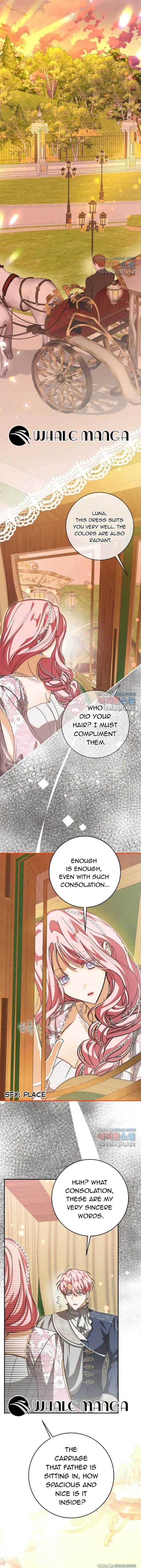 I've Become the Devil's Master Chapter 23 page 10
