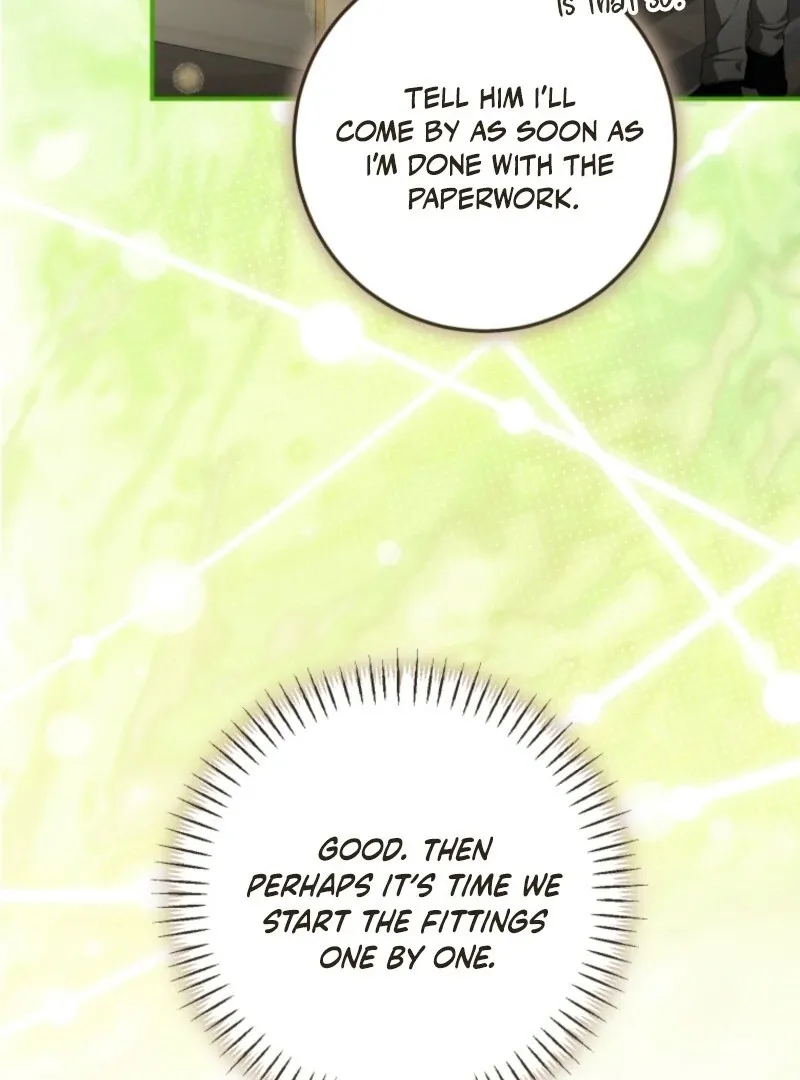 I've Become the Devil's Master Chapter 85 page 17