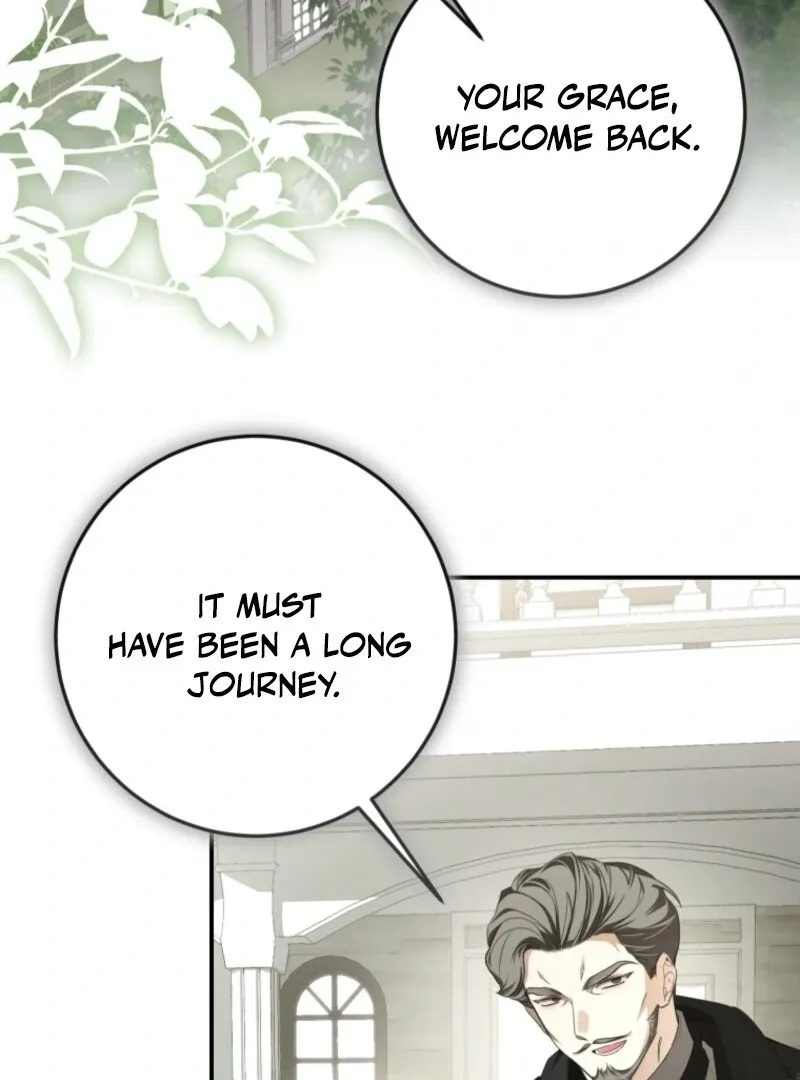 I've Become the Devil's Master Chapter 85 page 21