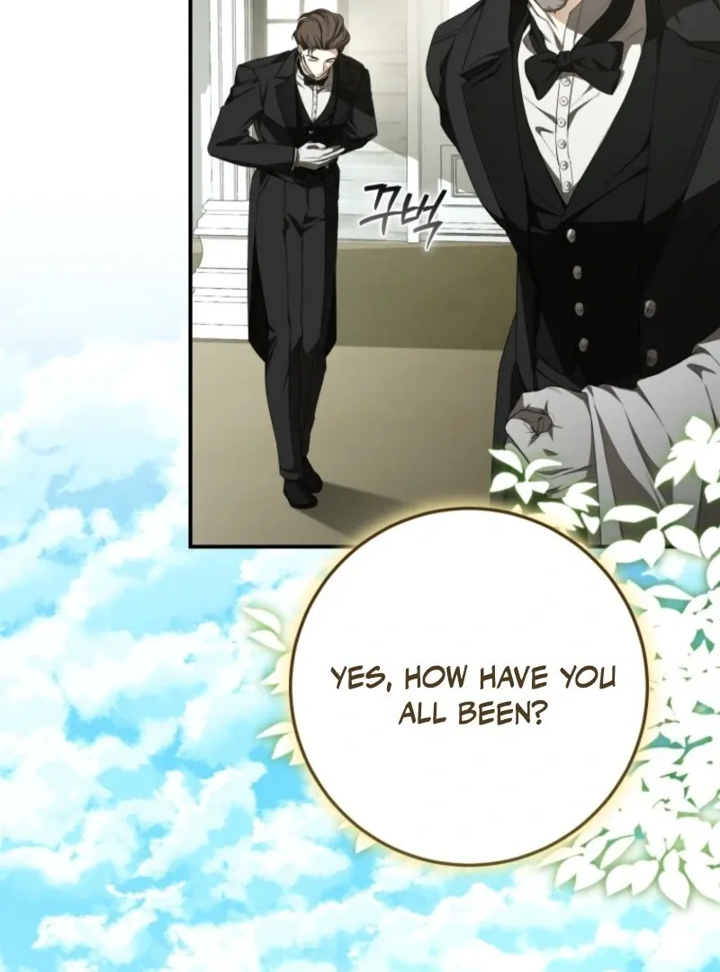 I've Become the Devil's Master Chapter 85 page 22