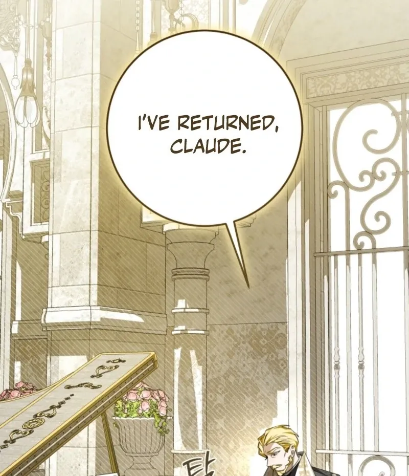 I've Become the Devil's Master Chapter 85 page 39
