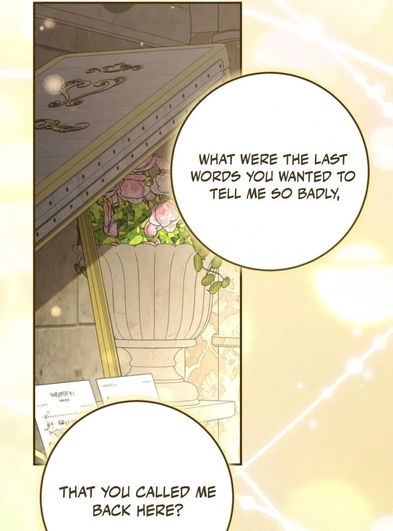 I've Become the Devil's Master Chapter 85 page 41