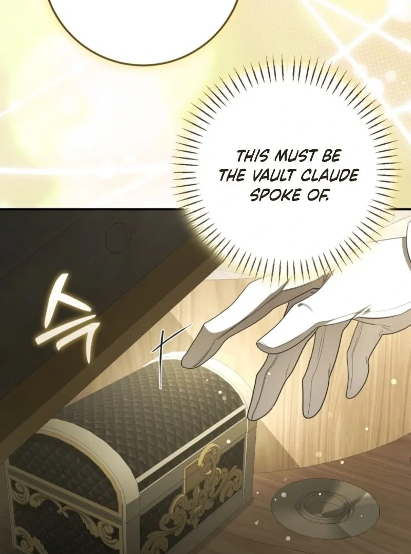 I've Become the Devil's Master Chapter 85 page 42