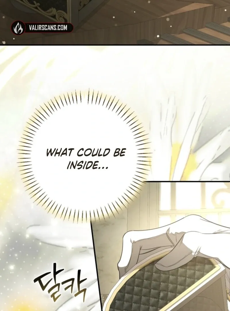 I've Become the Devil's Master Chapter 85 page 43