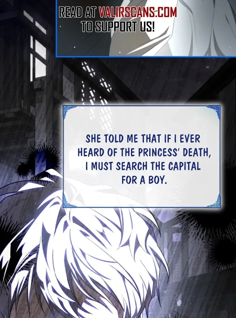 I've Become the Devil's Master Chapter 85 page 59