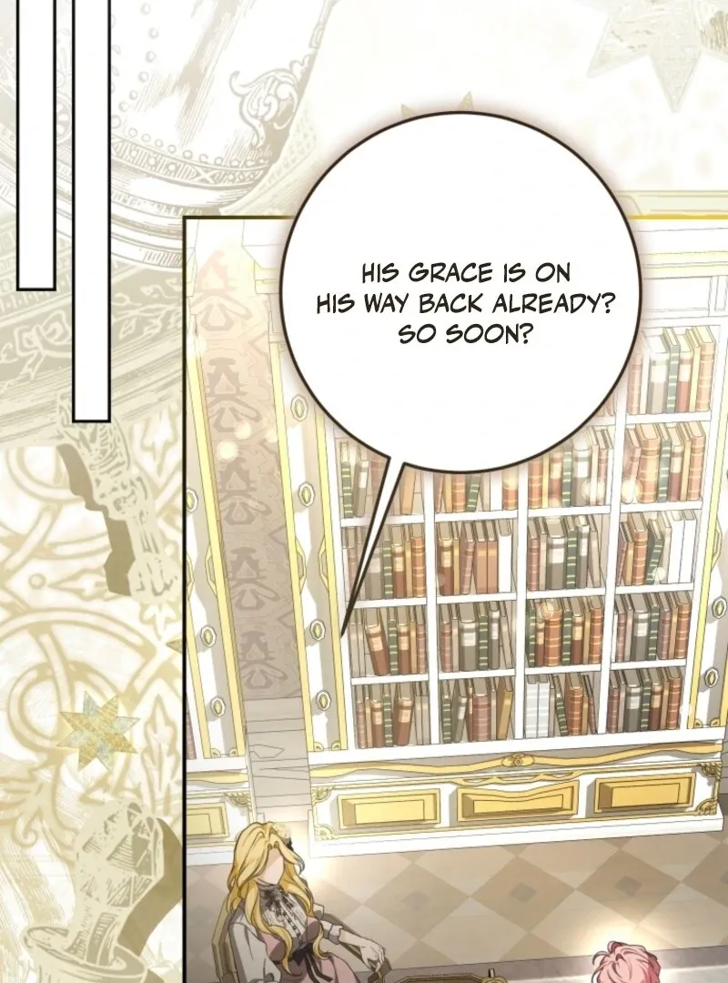 I've Become the Devil's Master Chapter 85 page 74