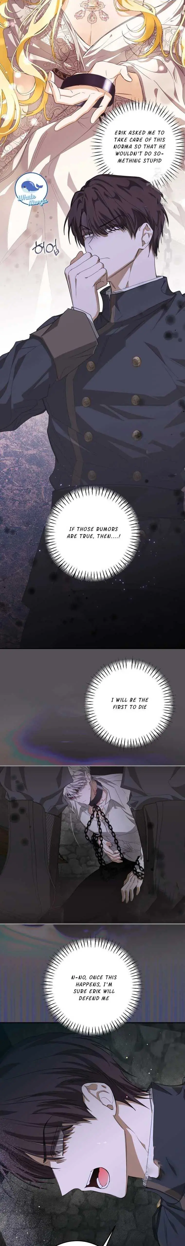 I've Become the Devil's Master Chapter 6 page 4