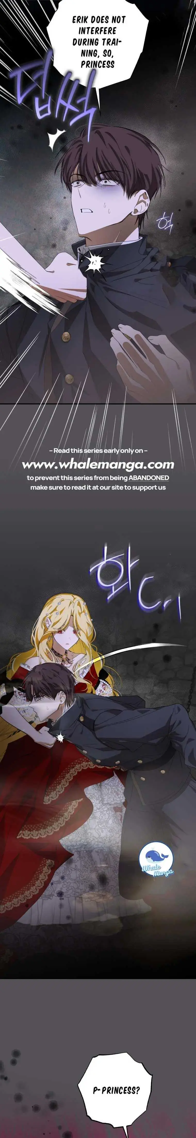 I've Become the Devil's Master Chapter 6 page 6