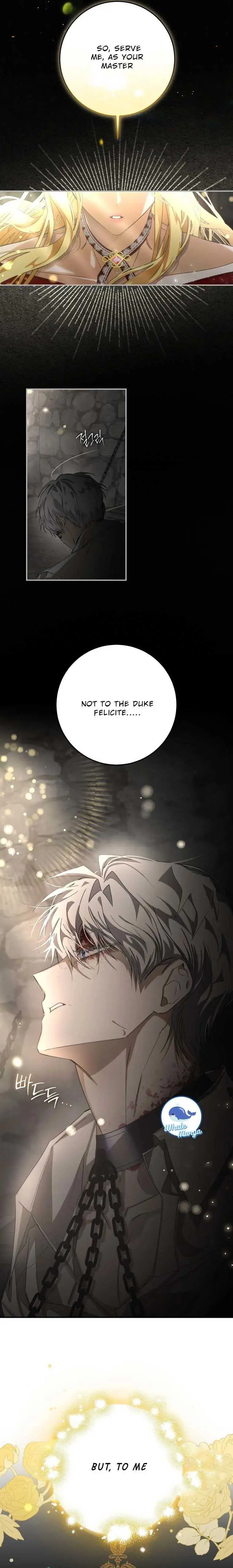 I've Become the Devil's Master Chapter 6 page 15