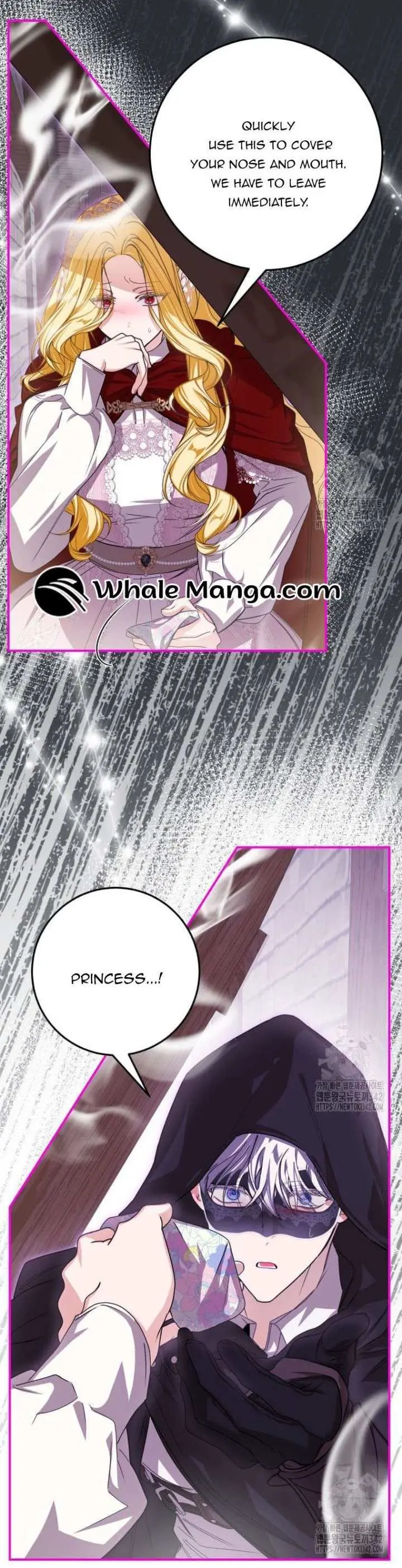 I've Become the Devil's Master Chapter 46 page 2