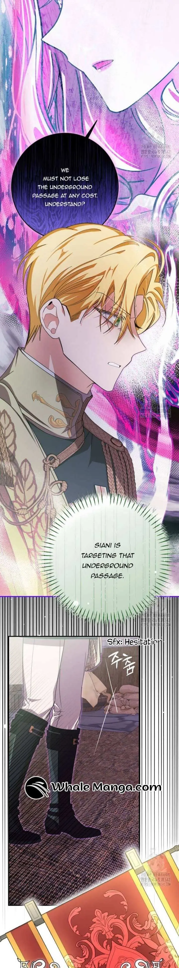 I've Become the Devil's Master Chapter 46 page 4