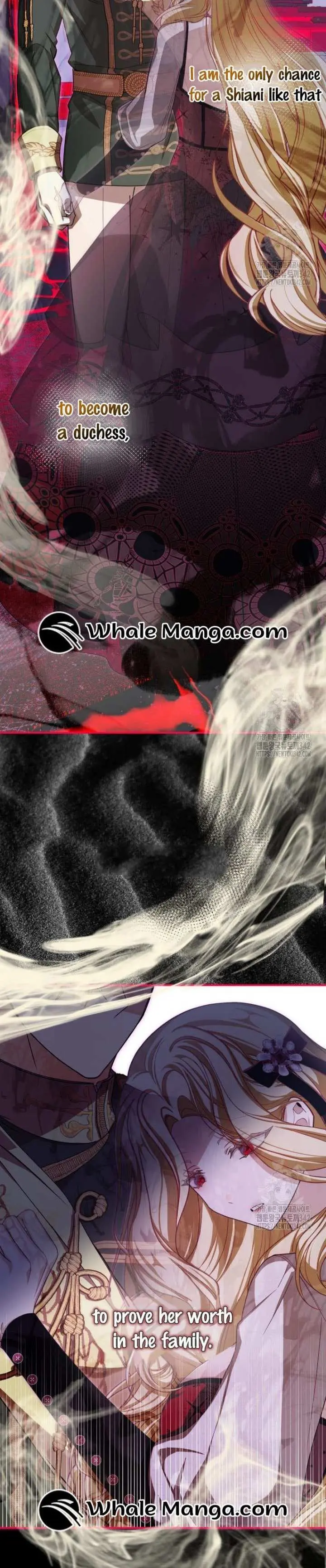 I've Become the Devil's Master Chapter 46 page 6