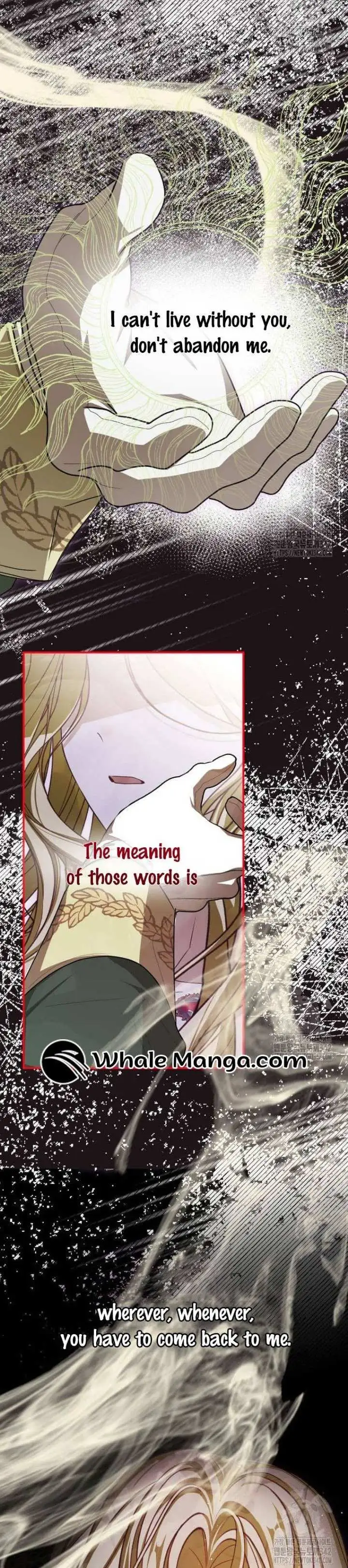 I've Become the Devil's Master Chapter 46 page 9