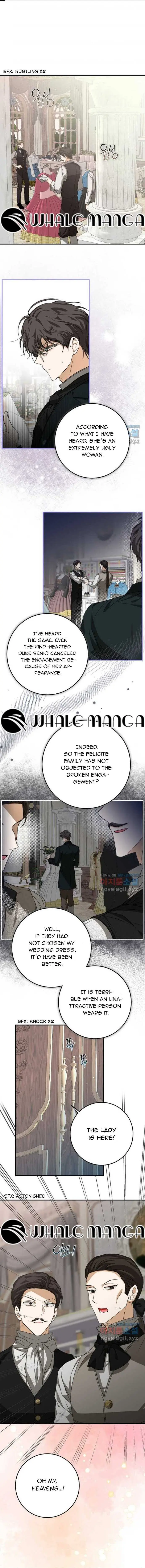 I've Become the Devil's Master Chapter 22 page 1