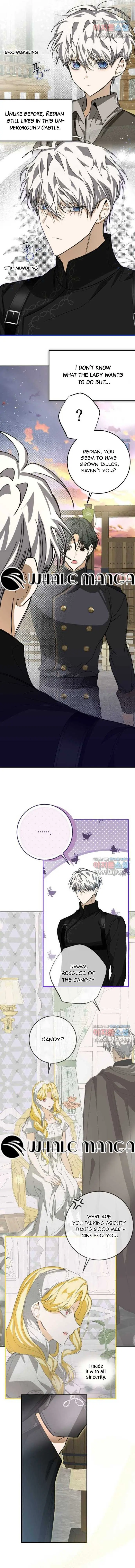 I've Become the Devil's Master Chapter 22 page 13