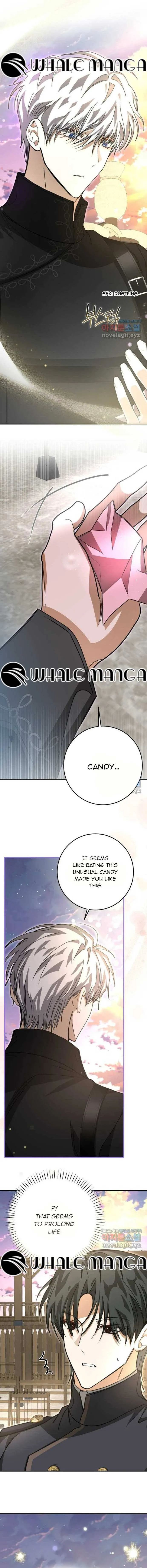 I've Become the Devil's Master Chapter 22 page 14