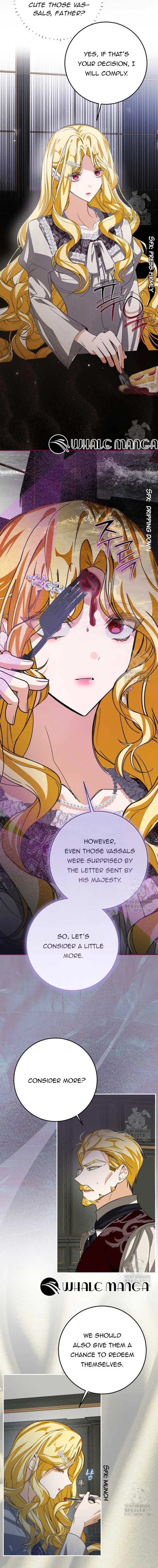 I've Become the Devil's Master Chapter 21 page 2