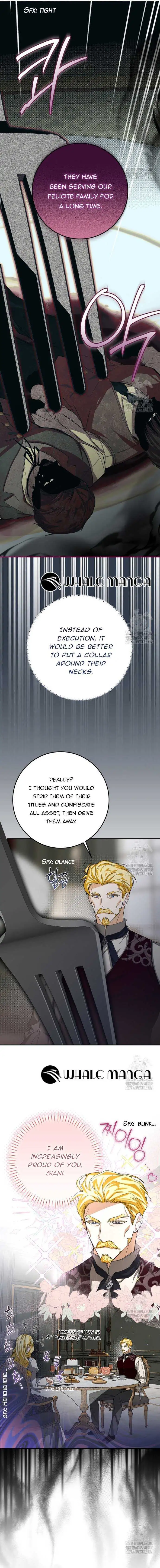I've Become the Devil's Master Chapter 21 page 3