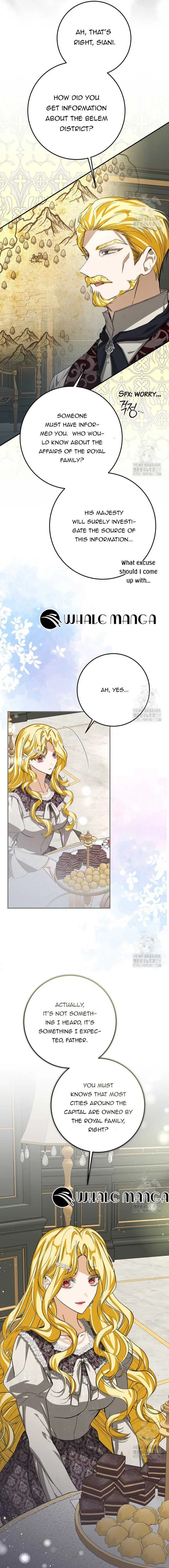 I've Become the Devil's Master Chapter 21 page 4