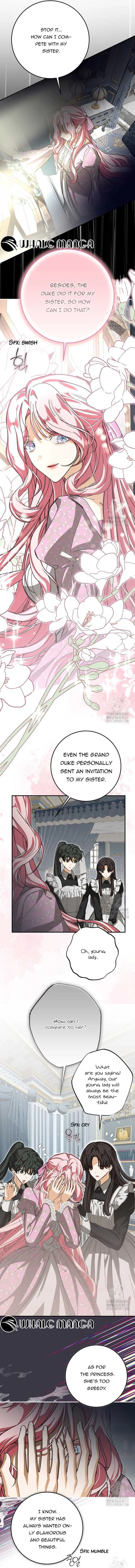 I've Become the Devil's Master Chapter 21 page 12