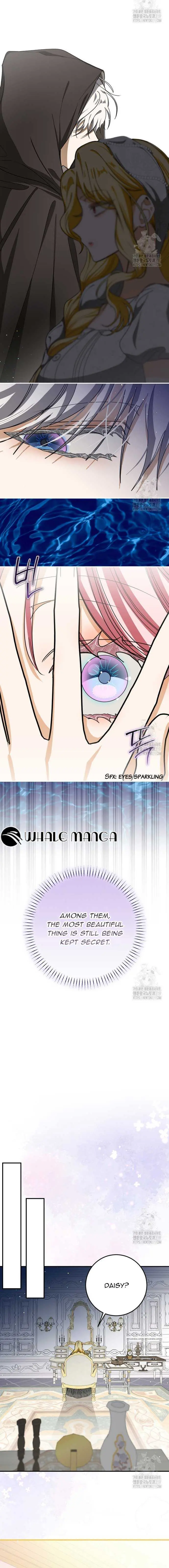 I've Become the Devil's Master Chapter 21 page 13