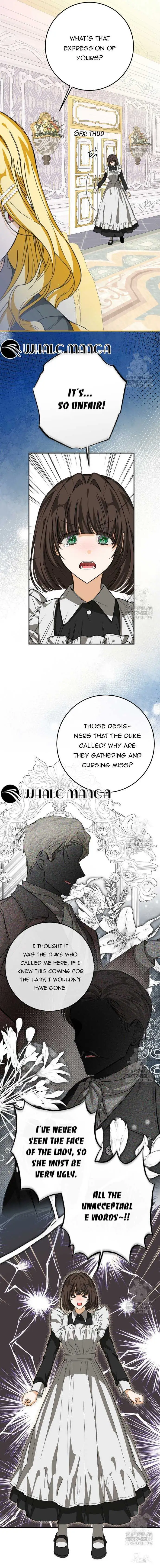I've Become the Devil's Master Chapter 21 page 14