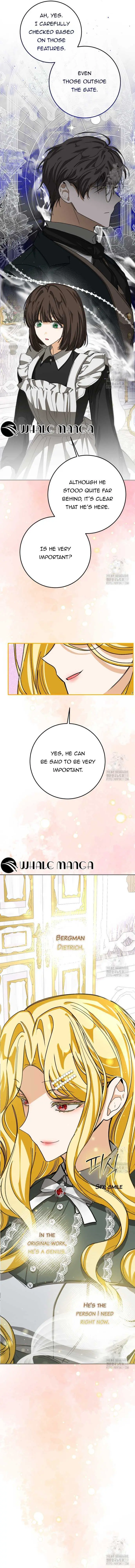 I've Become the Devil's Master Chapter 21 page 16