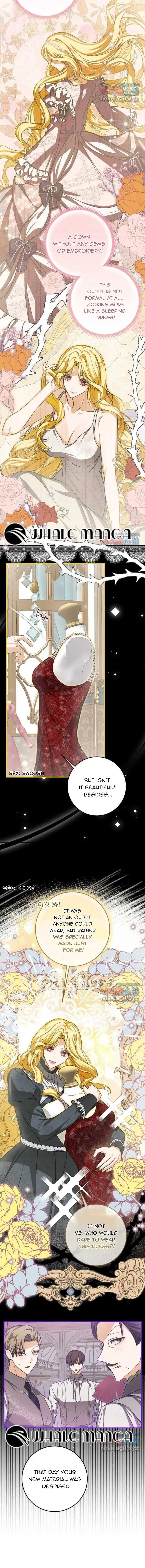 I've Become the Devil's Master Chapter 28 page 4