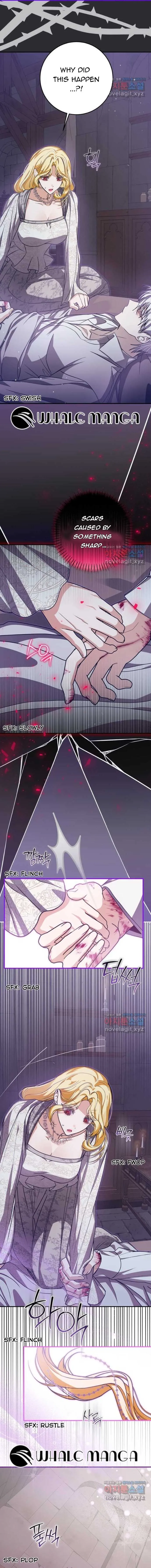 I've Become the Devil's Master Chapter 28 page 14