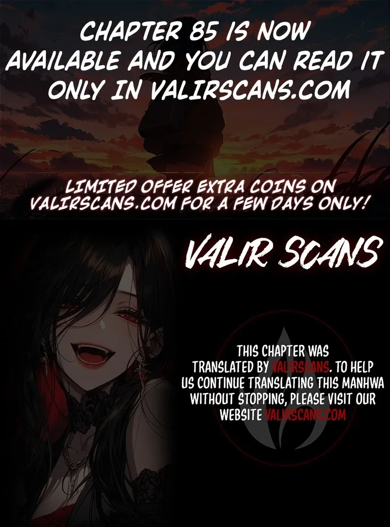 I've Become the Devil's Master Chapter 82 page 1